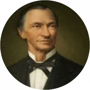 William Matthews Merrick - Former United States Representative
