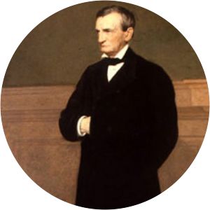 William Maxwell Evarts