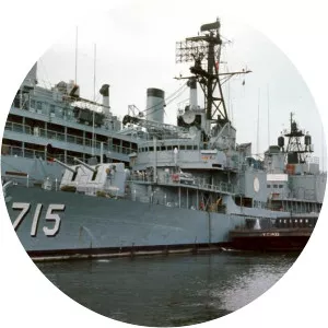 William Maxwell Wood