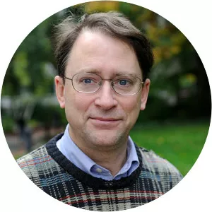 William Mayer - Author