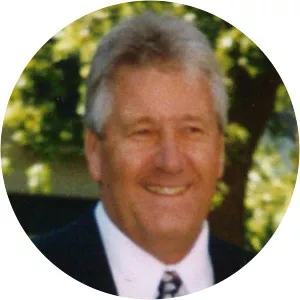 William Mc Brien - Author