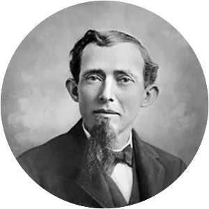William McCallin - Former Mayor of Pittsburgh
