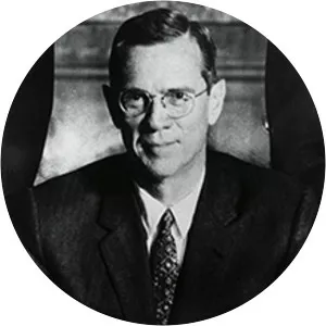 William McChesney Martin - Former Chair of the Federal Reserve of the United States