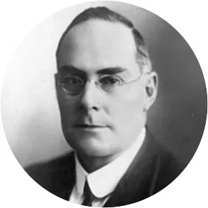 William McCormack - Former Premier of Queensland