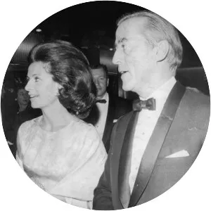 William McCormick Blair Jr.