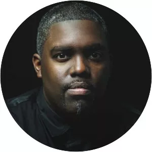 William McDowell - American musician