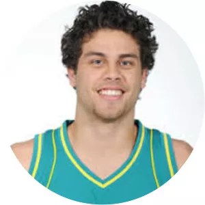 William McDowell-White