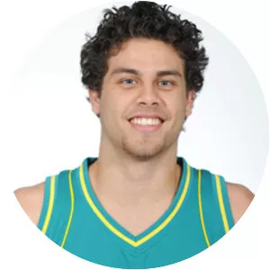 William McDowellWhite