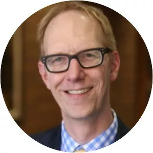 William McGeveran - Author