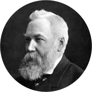 William McGregor