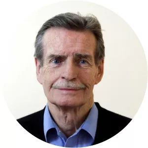 William McIlvanney