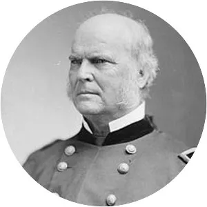 William McKee Dunn - Former United States Representative