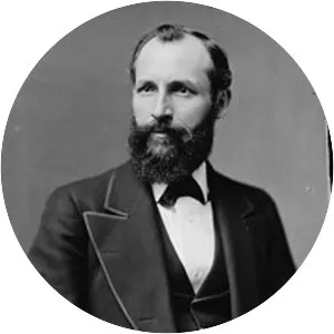 William McKendree Springer - Former United States Representative