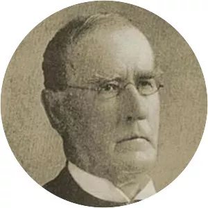 William McKinley Sr.