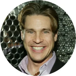 William McNamara - American film actor