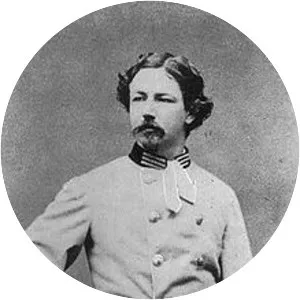 William McNeill Whistler