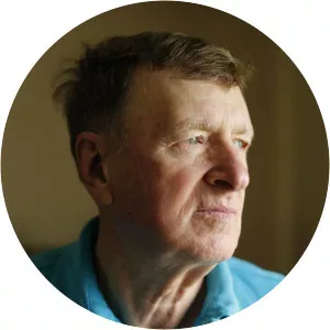 William McVeigh photograph