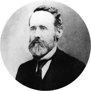 William Meade Fishback