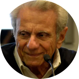 William Mebarak Chadid - Shakira's father