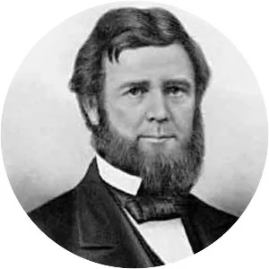 William Medill - Former Governor of Ohio