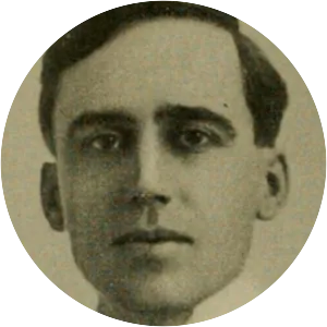 William Melville Martin