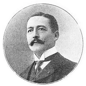 William Merlaud-Ponty