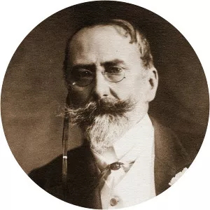 William Merritt Chase