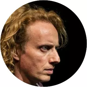 William Mesguich - French actor