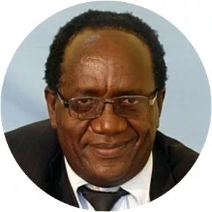 William Mgimwa