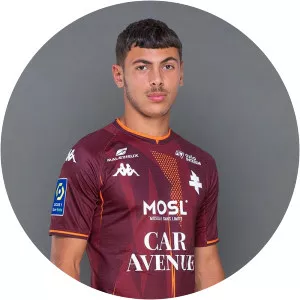 William Mikelbrencis