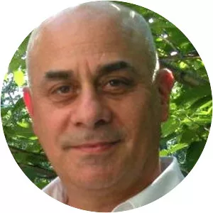 William Milberg - Author