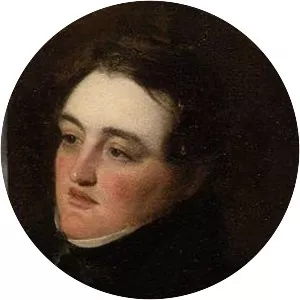 William Milbourne James