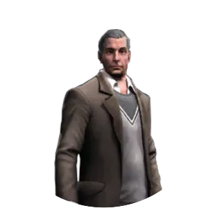 William Miles - Fictional character