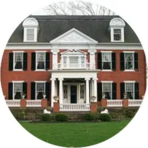 William Miles Tiernan House