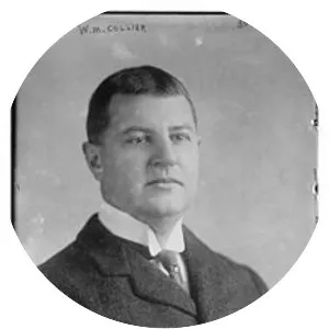 William Miller Collier