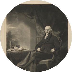 William Miller, Lord Glenlee photograph