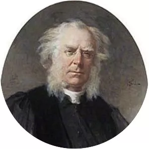 William Milligan - Scottish theologian