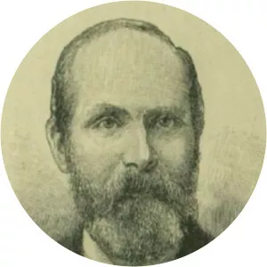 William Minto - Scottish critic