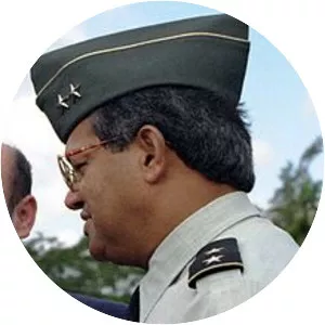 William Miranda Marín