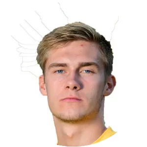 William Moan Mikalsen