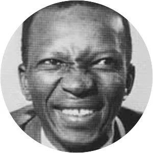 William Modisane