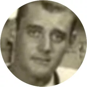 William Moennig - Katherine Moennig's father