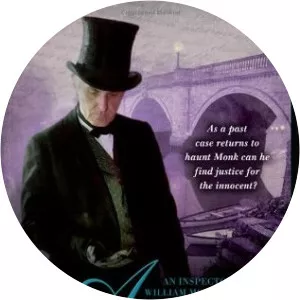 William Monk - Fictional character