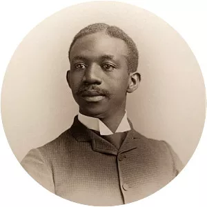 William Monroe Trotter