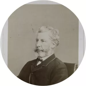 William Montagu, 7th Duke of Manchester