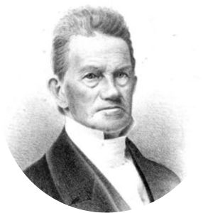 William Montague Ferry