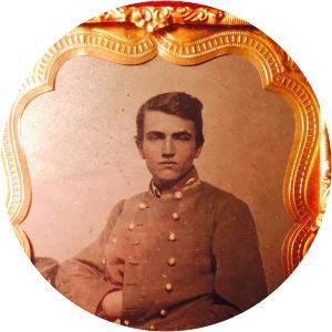 William Montgomery Forrest