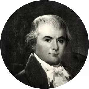 William Montgomery - Former United States Congressman