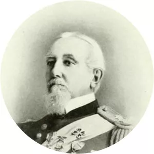 William Montrose Graham