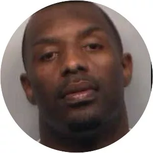 William Moore - American football safety